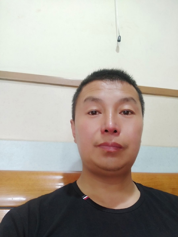 快乐的小鱼儿的第一张照片--古田相亲网