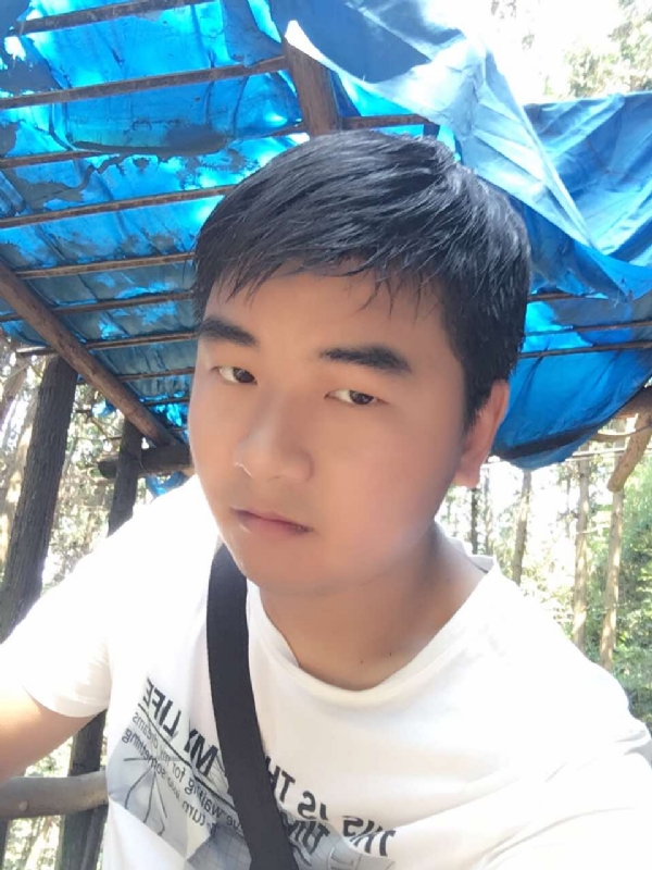 殷勤的王子的第三张照片--古田相亲网