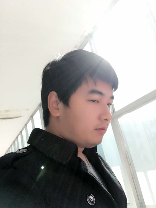 殷勤的王子的第四张照片--古田相亲网