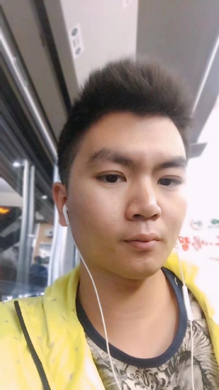 瑞泽的第一张照片--古田相亲网