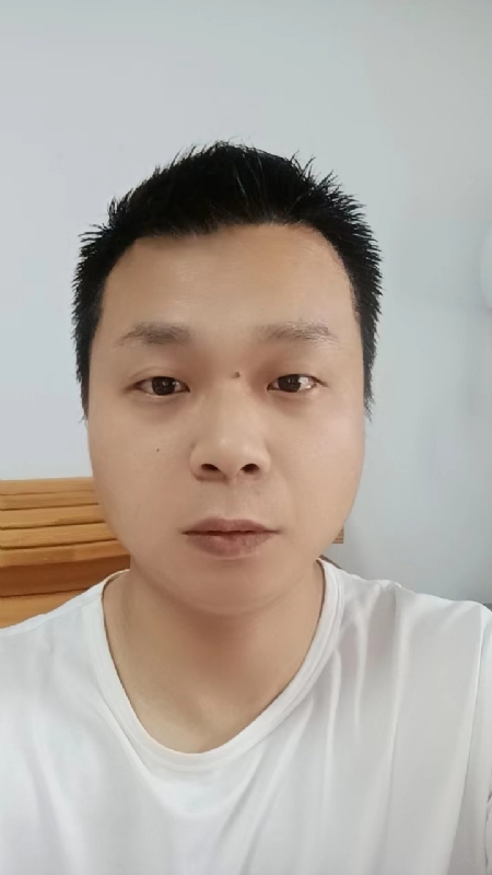 阳光的第一张照片--古田相亲网