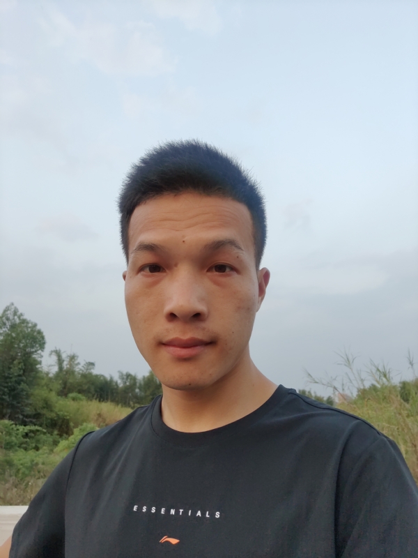 大龙的第一张照片--古田相亲网
