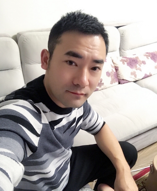 随风的第一张照片--古田相亲网