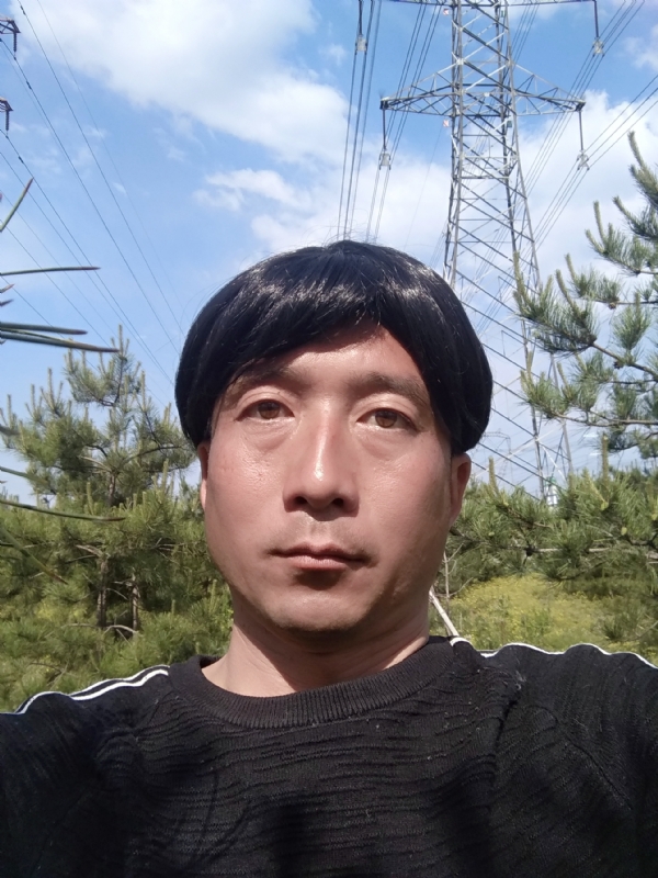 鹏友的第二张照片--古田相亲网