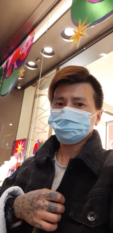 ~忠~仔的第一张照片--古田相亲网