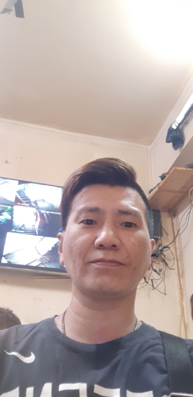 ~忠~仔的第三张照片--古田相亲网
