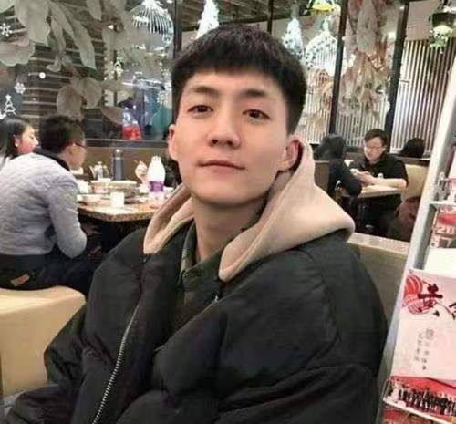 迪迪的第一张照片--古田相亲网