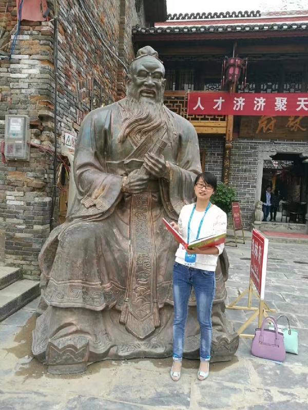 过眼云烟的第三张照片--古田相亲网