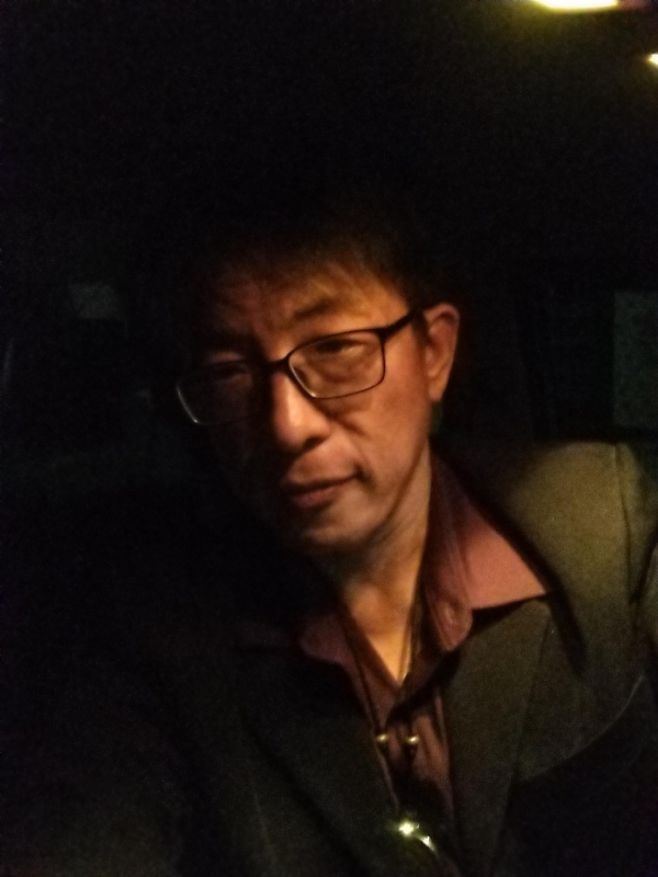 隱姓埋名的第一张照片--古田相亲网