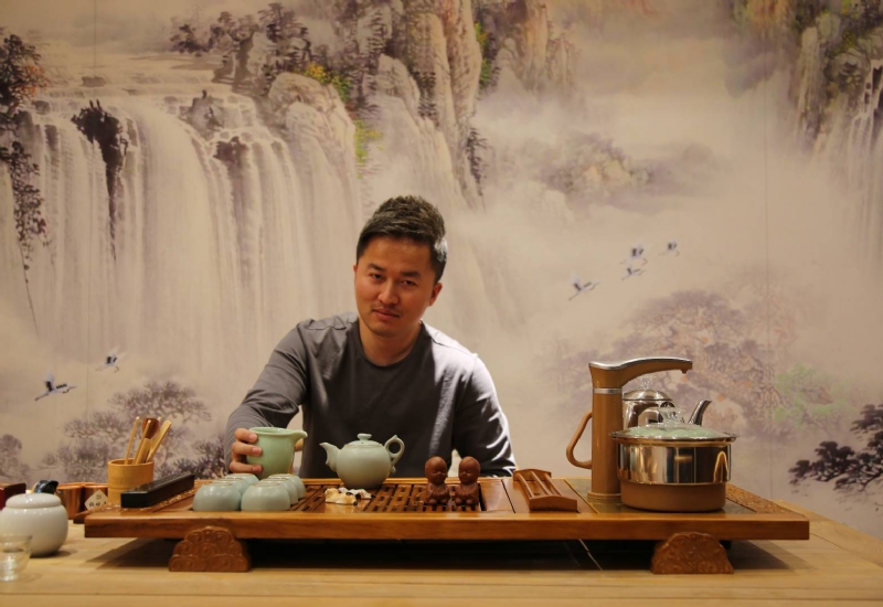 黑骏马的第二张照片--古田相亲网