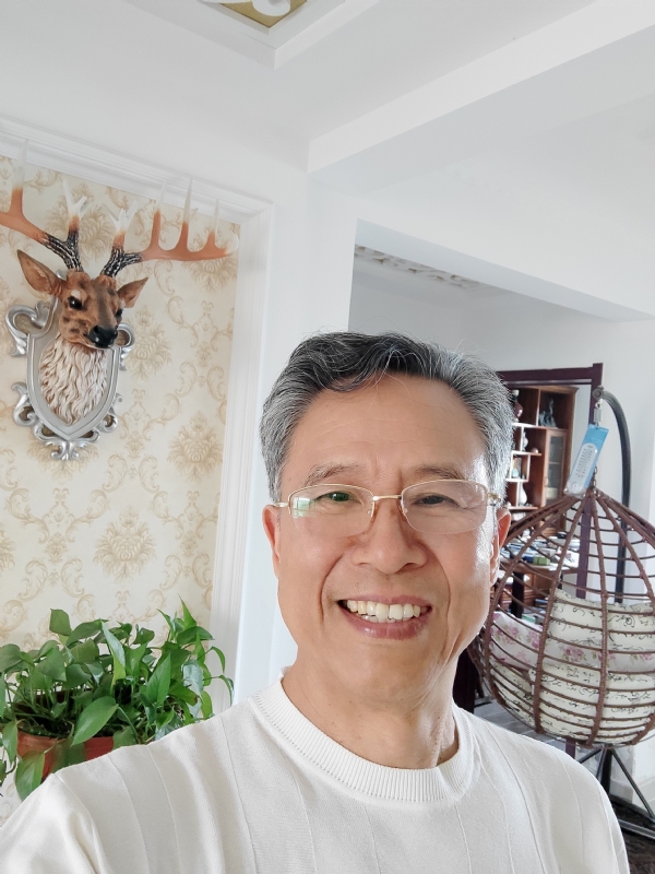 坐看云起时的第三张照片--古田相亲网