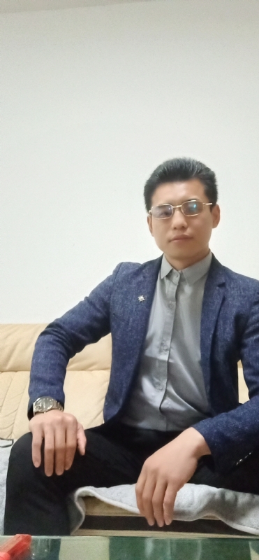 未来的第一张照片--古田相亲网
