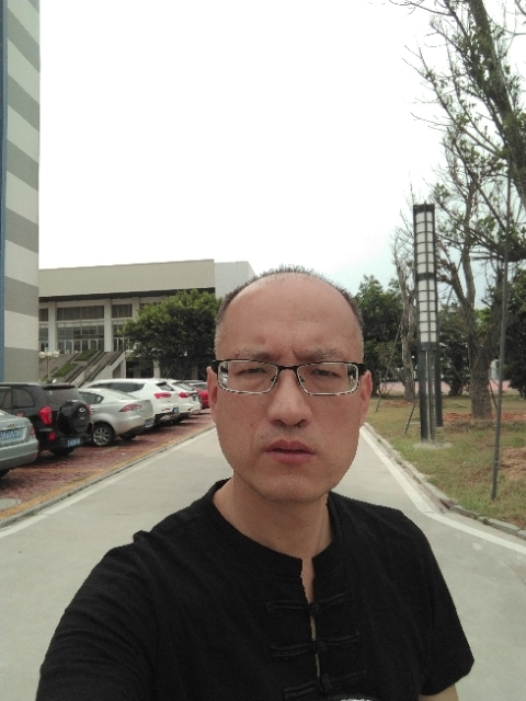我知我在的第二张照片--古田相亲网
