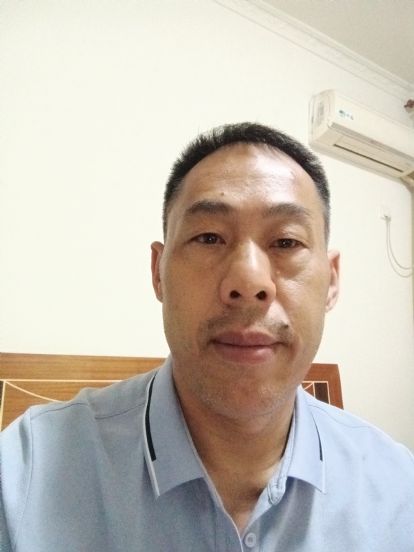 阿文的第一张照片--古田相亲网