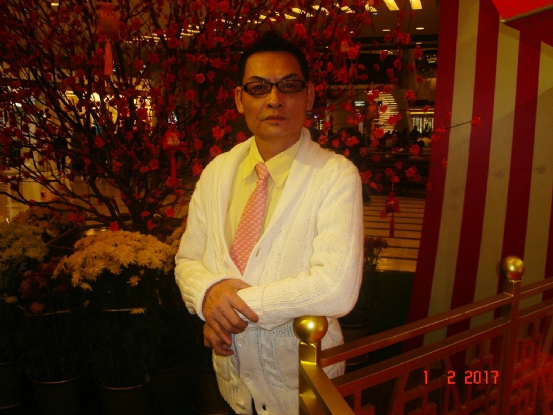 sun的第一张照片--古田相亲网