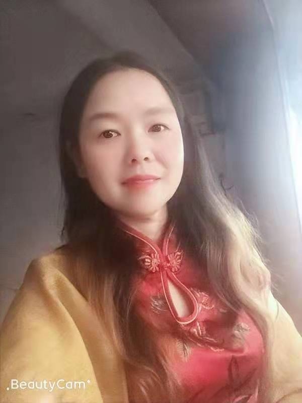 姚遠的第一张照片--古田相亲网