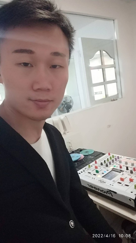 林锋的第四张照片--古田相亲网