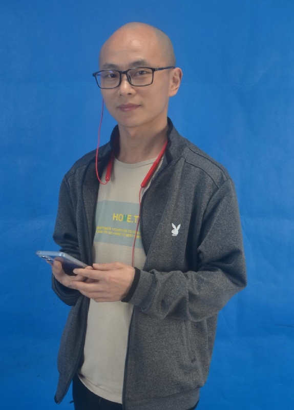 酉星的第一张照片--古田相亲网