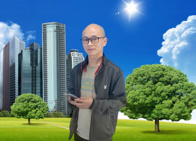 酉星的第二张照片--古田相亲网