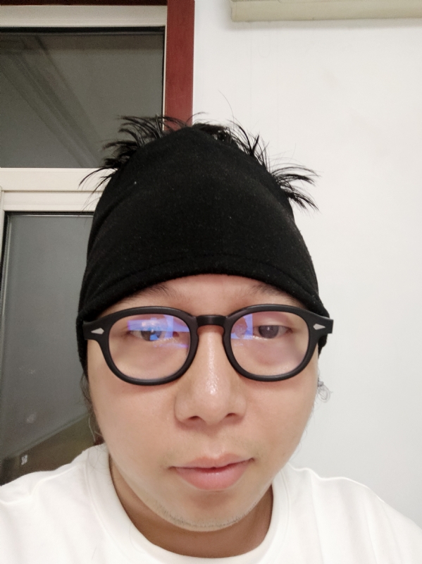 断殇的第一张照片--古田相亲网