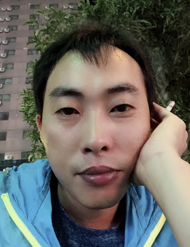 一直在路上的第一张照片--古田相亲网