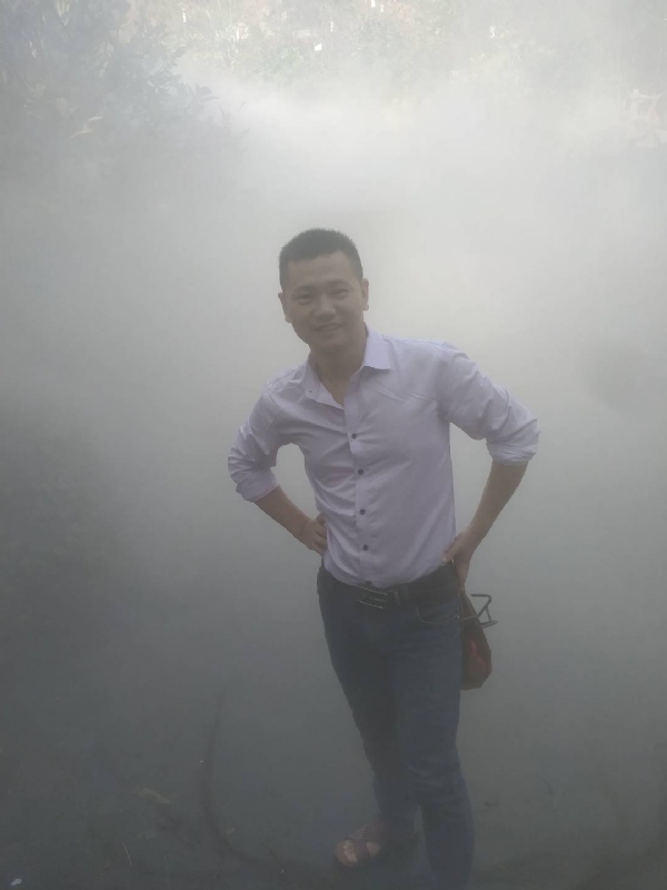 重新开始的第一张照片--古田相亲网