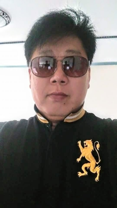 含笑半步癲的第三张照片--古田相亲网