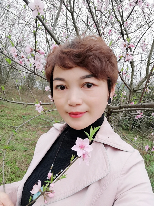 转角遇到你的第一张照片--古田相亲网