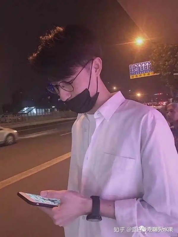 情圣的第一张照片--古田相亲网