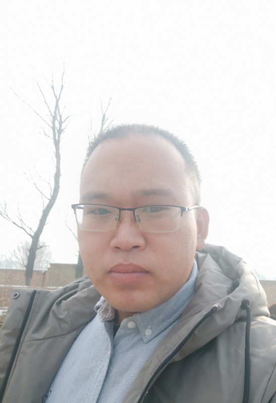 云墨的第一张照片--古田相亲网