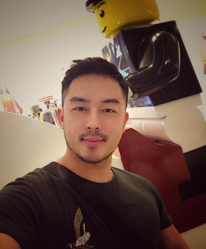 周周的第一张照片--古田相亲网