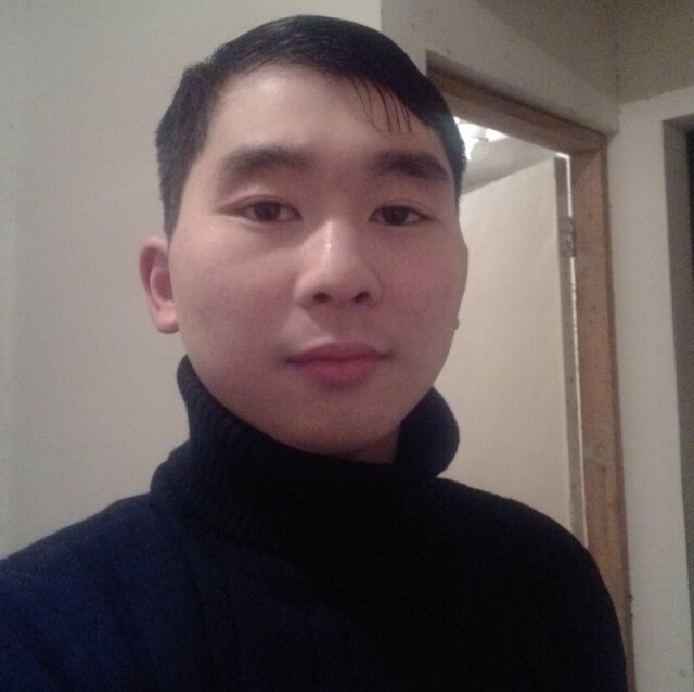 阿鸿的第一张照片--古田相亲网