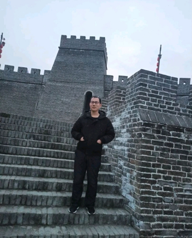 追日的第二张照片--古田相亲网