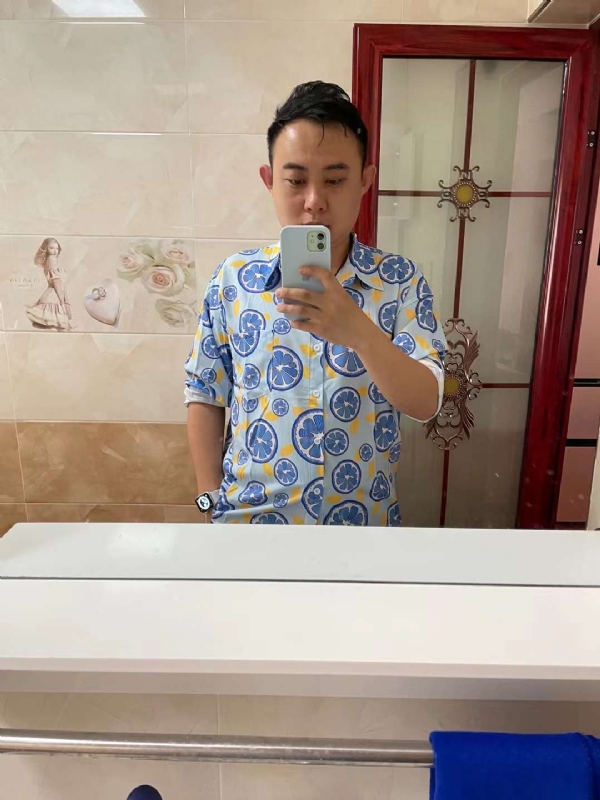 MrLogers的第一张照片--古田相亲网