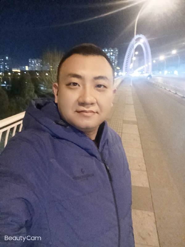 三千繁花落的第一张照片--古田相亲网