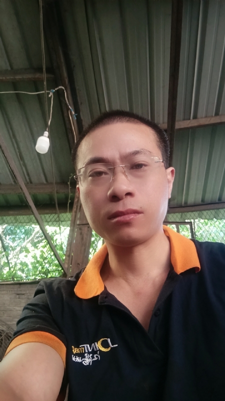 一个人好难的第一张照片--古田相亲网
