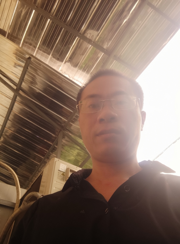 一个人好难的第七张照片--古田相亲网