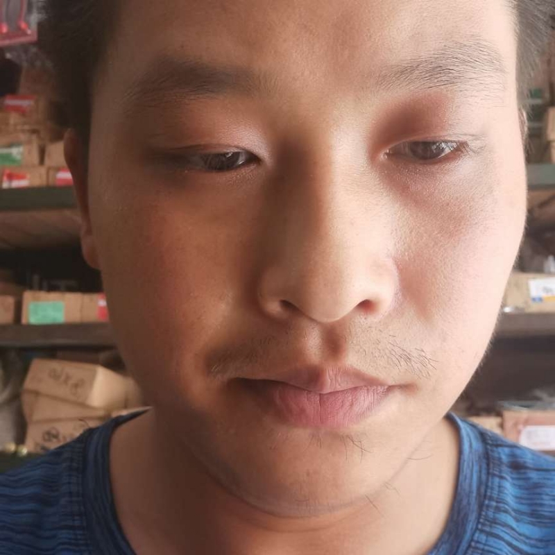 大和的第一张照片--古田相亲网