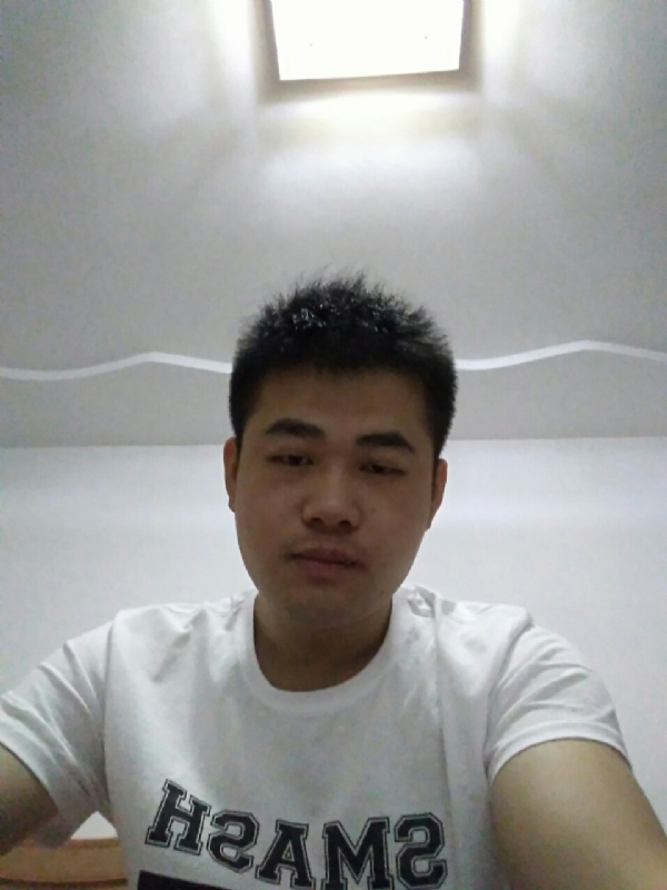 123旋的第一张照片--古田相亲网
