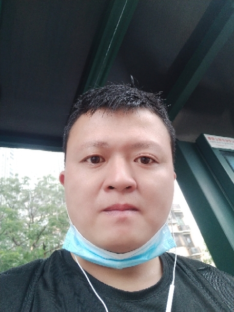 李生的第一张照片--古田相亲网