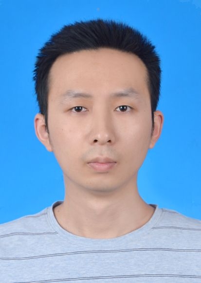 张翔的第一张照片--古田相亲网