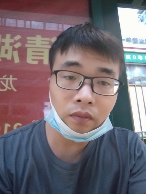 觅见的第一张照片--古田相亲网