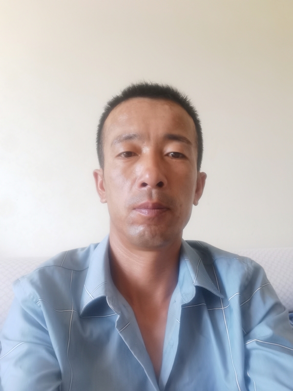 云醉月微眠的第三张照片--古田相亲网