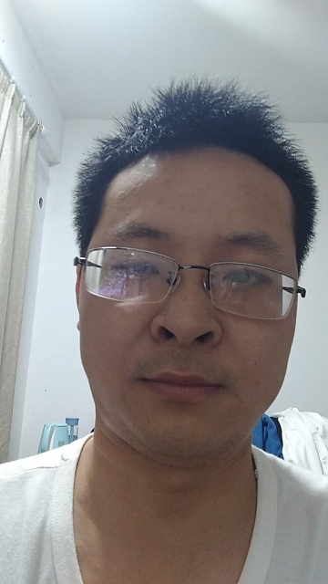 chastity的第一张照片--古田相亲网