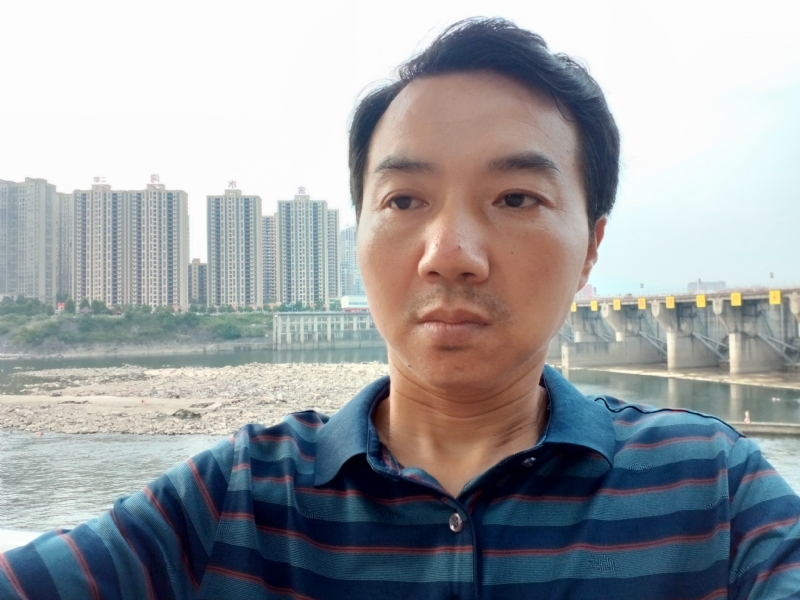 yangguang的第一张照片--古田相亲网