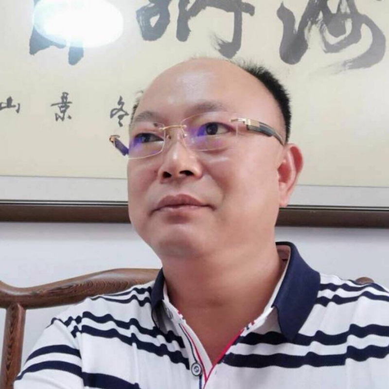 黄金老的第一张照片--古田相亲网