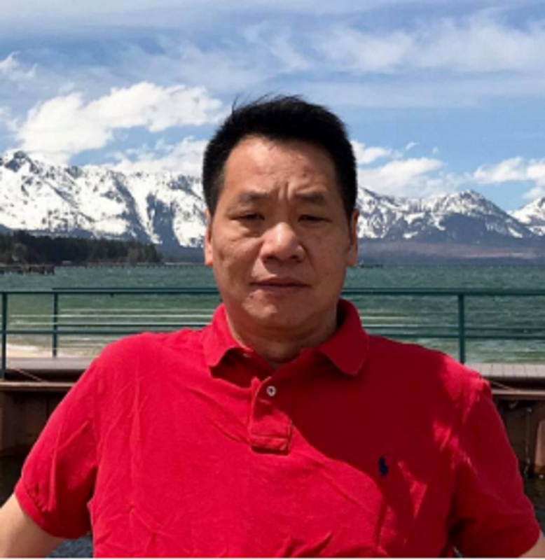 王的第一张照片--古田相亲网