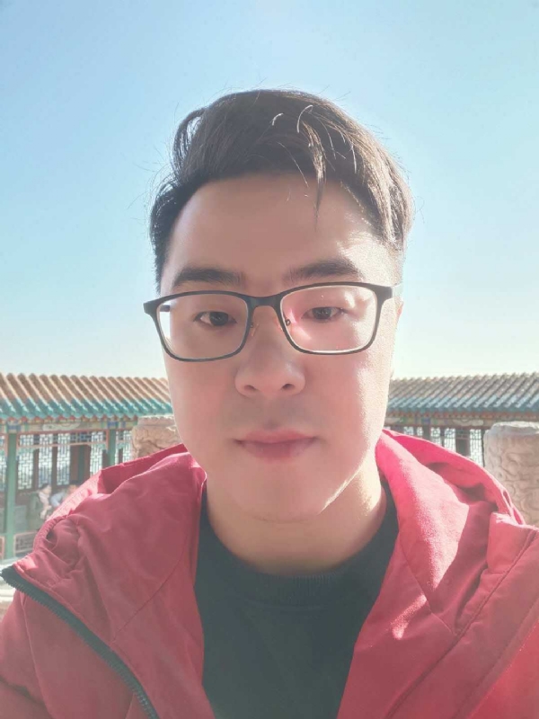 不爱吃竹子的小熊的第一张照片--古田相亲网