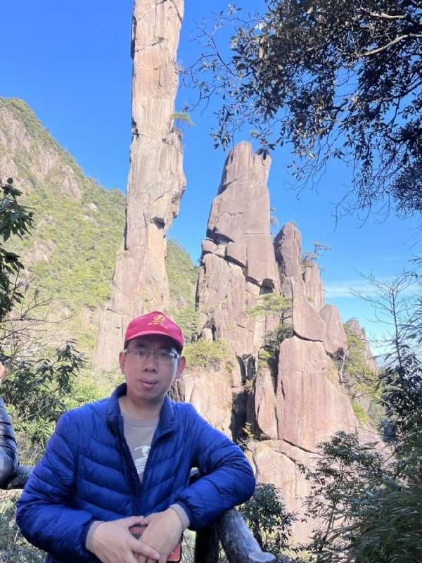 师傅被妖怪吃了的第二张照片--古田相亲网