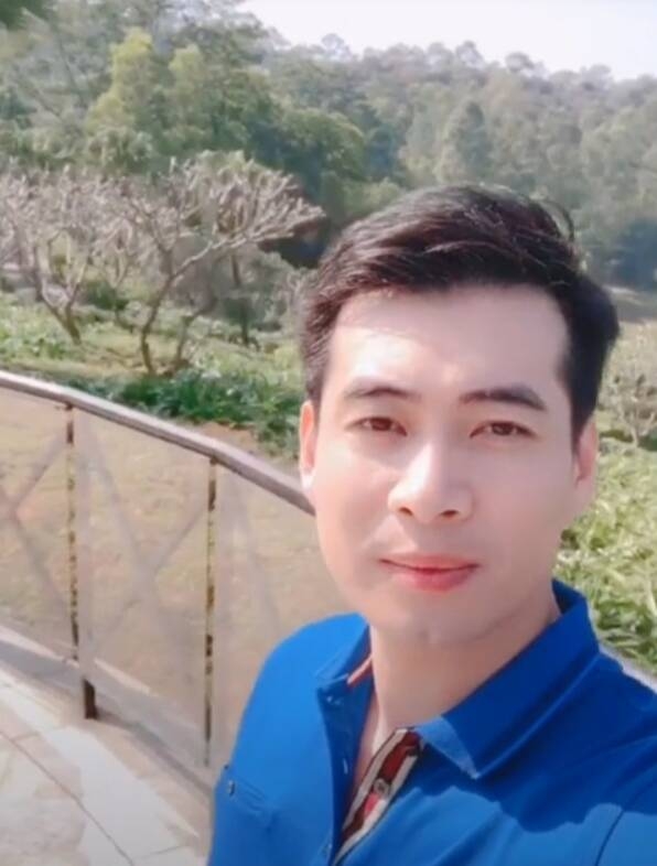 遇见幸福的第一张照片--古田相亲网